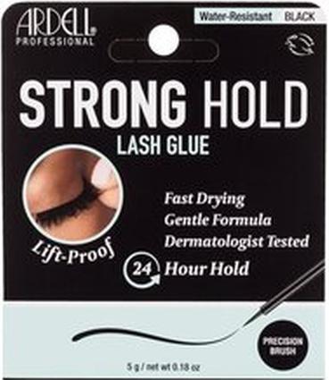 Actual product image Ardell Seamless Underlash Extensions Bond & Seal - Adhesive for lashes Seamless Underlash (Mascara)
