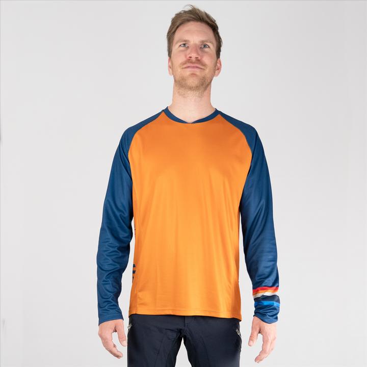 Image du produit Elevenate M Allmountain Longsleeve (M)