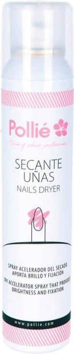 Caso Nagelsprühtrockner RAPIDO UÑAS Schnell trocknend (Körperlotion, 200 ml)