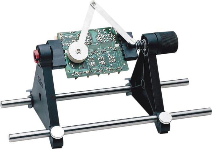 Produktbild Weller Erem Bestückungsrahmen für Leiterplatten
