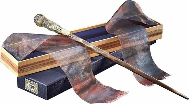 Immagine prodotto Noble Collection Bacchetta da muro di Harry Potter Ron Weasley