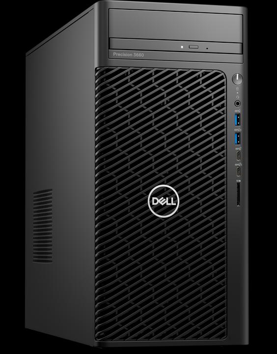Dell Precision 3660 (Intel Core i7-13700K, 32 GB, 1000 GB)