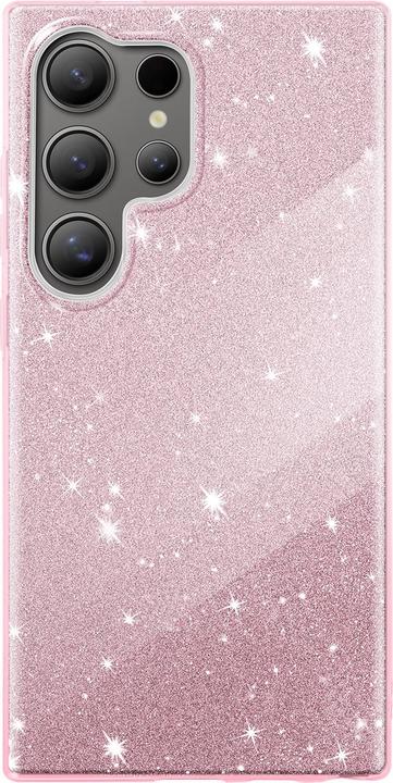 Actual product image Avizar Spark Case (Samsung Galaxy S24 Ultra)