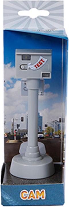 Actual product image Sombo Flash