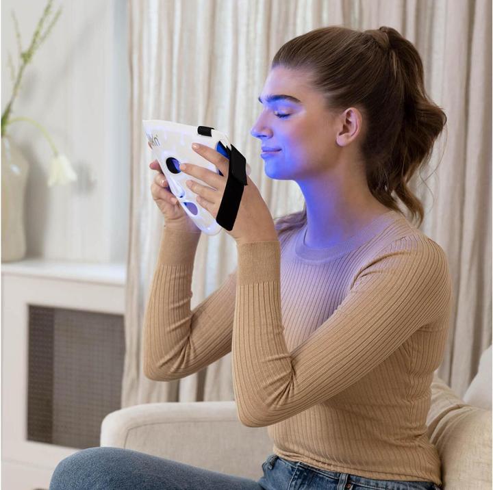 Produktbild Silk'n LED FaceMask 100