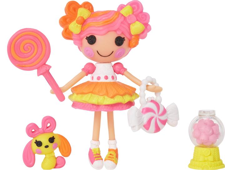 Produktbild MGA Mini Lalaloopsy Multi - Sweets Fair