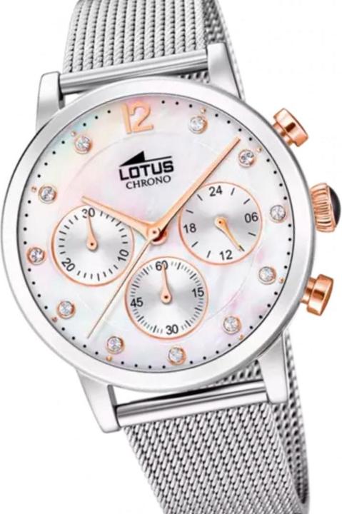 Image du produit Lotus Tendance (Chronographe, 37 mm)