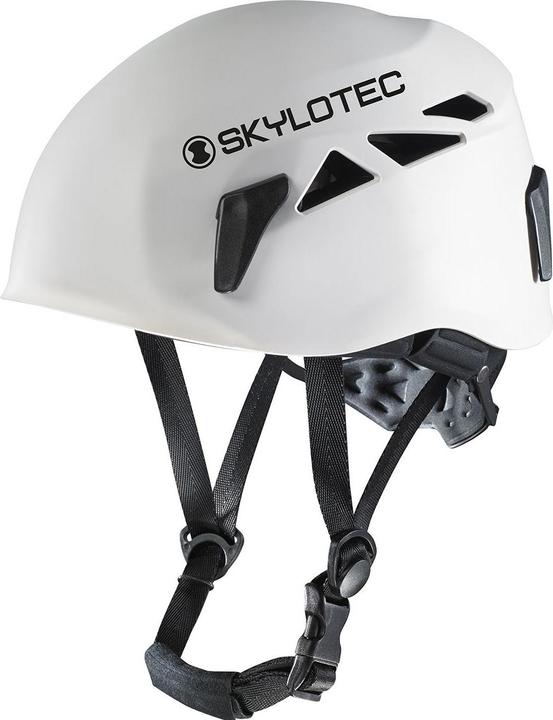 Actual product image Skylotec Skybo climbing helmet (56 - 62 cm)