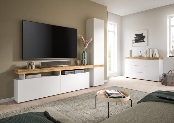 Image du produit Xonox Home Malibu (125 x 37 x 80 cm)