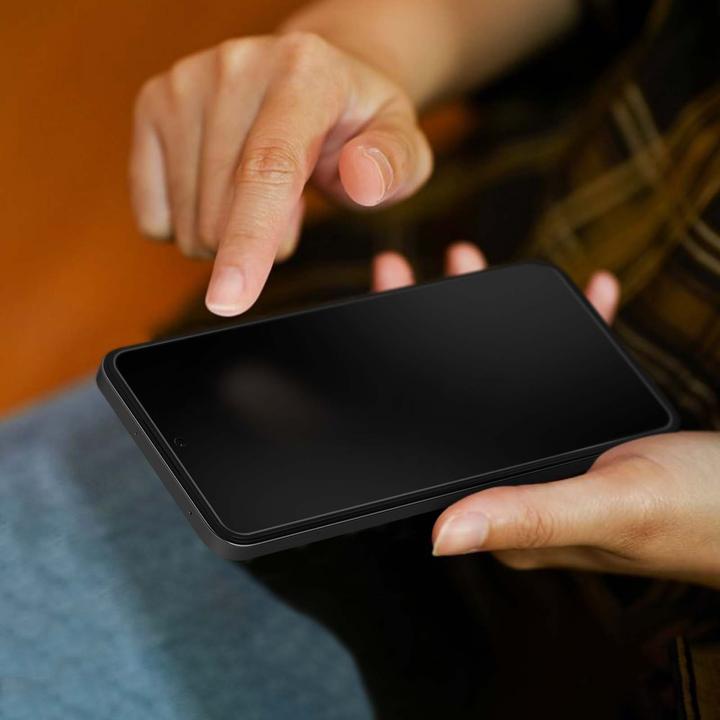 Actual product image Avizar ClearGuard Privacy Folie (1 Piece, OnePlus Nord 4)