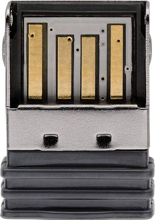 Actual product image CHERRY MW 2400 (Wireless)
