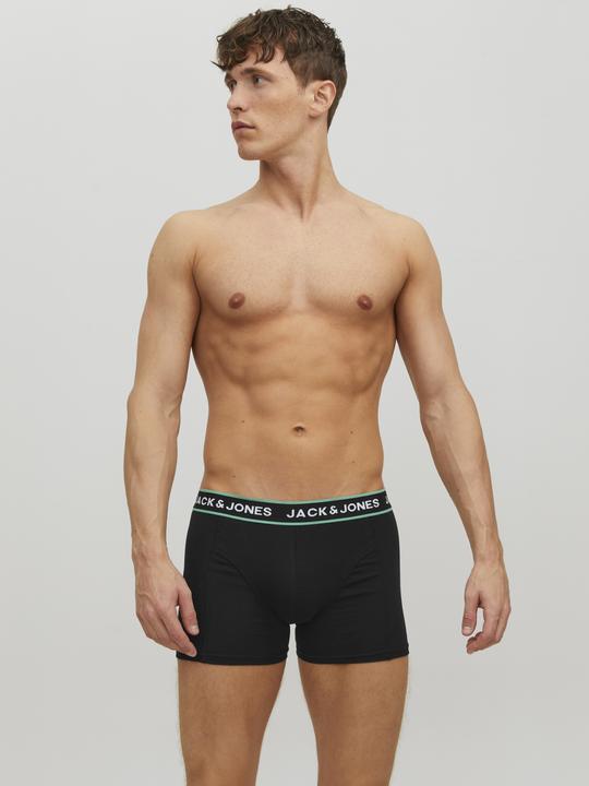 Immagine prodotto Jack & Jones Flower (XL, confezione da 3)