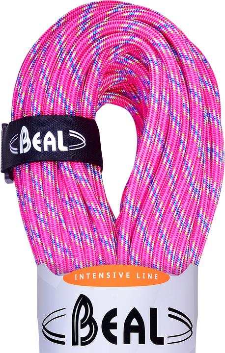 Produktbild Beal Ice Line Golden Dry 8,1 mm (50 m)