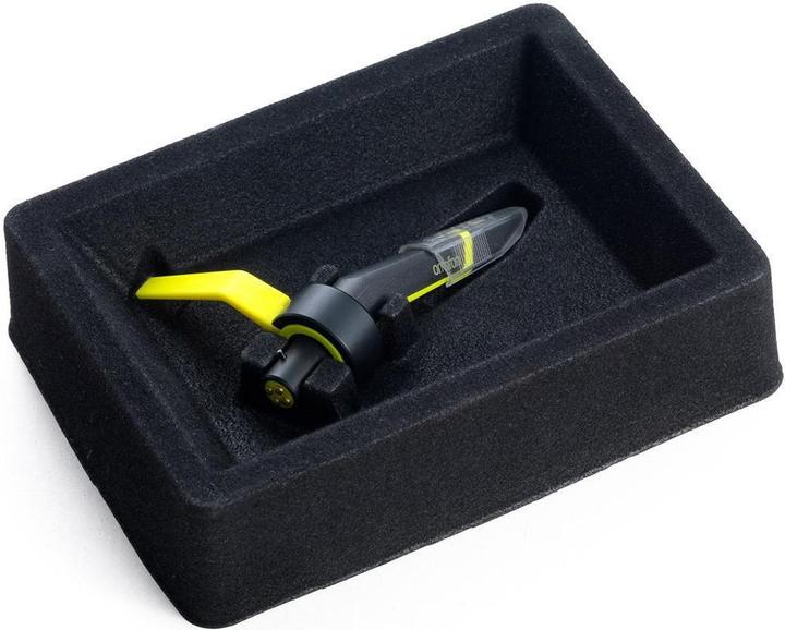 Image du produit Ortofon Concorde Club MkII (Camionnettes)