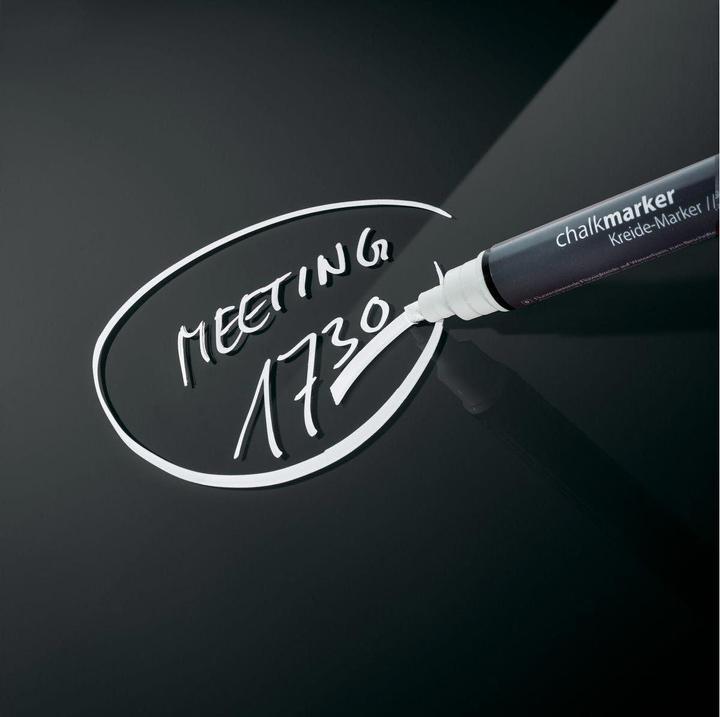 Actual product image Sigel Artverum (Magnet board, 30 x 30 cm)