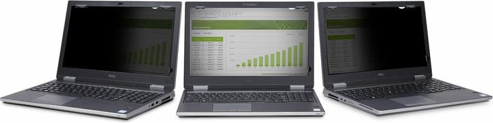 Image du produit StarTech COM 30.73cm 12.1inch 16:10 touch laptop privacy screen privacy film notebook privacy filter (12.10", 16 : 10)