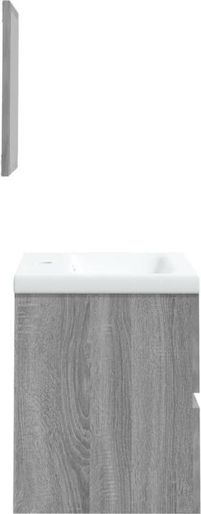 Produktbild VidaXL Michell (60 x 38.5 x 45 cm)
