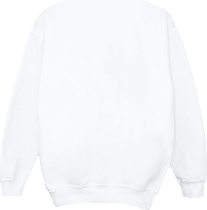 Produktbild Disney Frozen 2 Movie Logo Sweatshirt Jungen (152, 158)