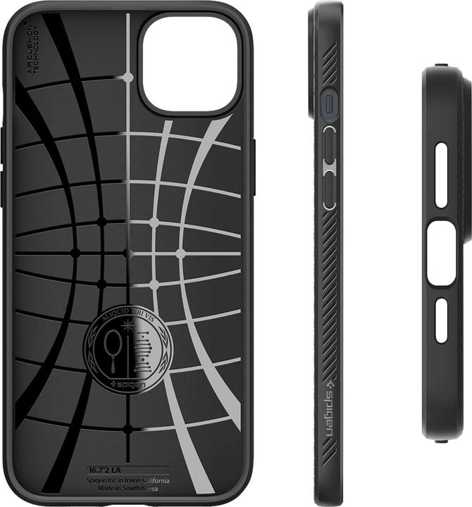Actual product image Spigen Liquid Air (Apple iPhone 14)
