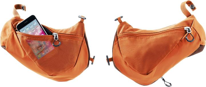Image du produit Deuter Aircontact Core 55+10 (55 l)