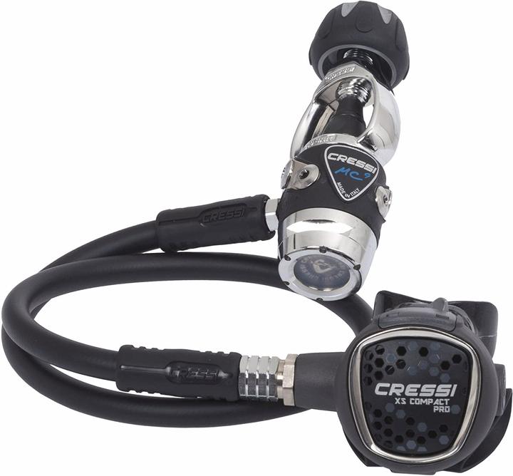 Immagine prodotto Cressi MC9 SC + Compact Pro