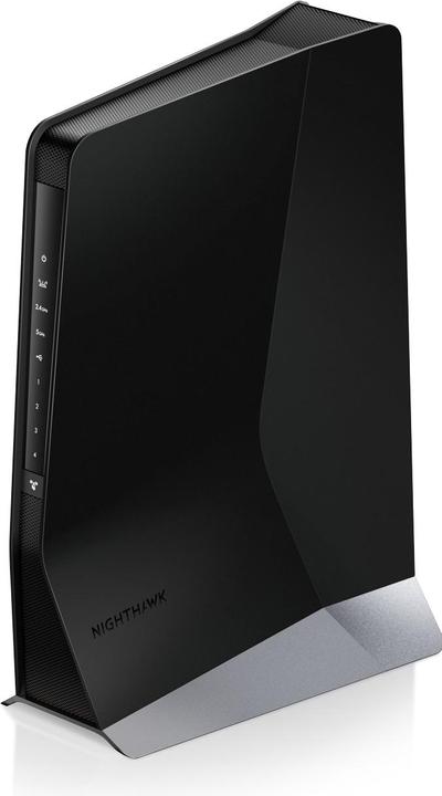 Image du produit Netgear Nighthawk WiFi 6 Mesh Extender AX8