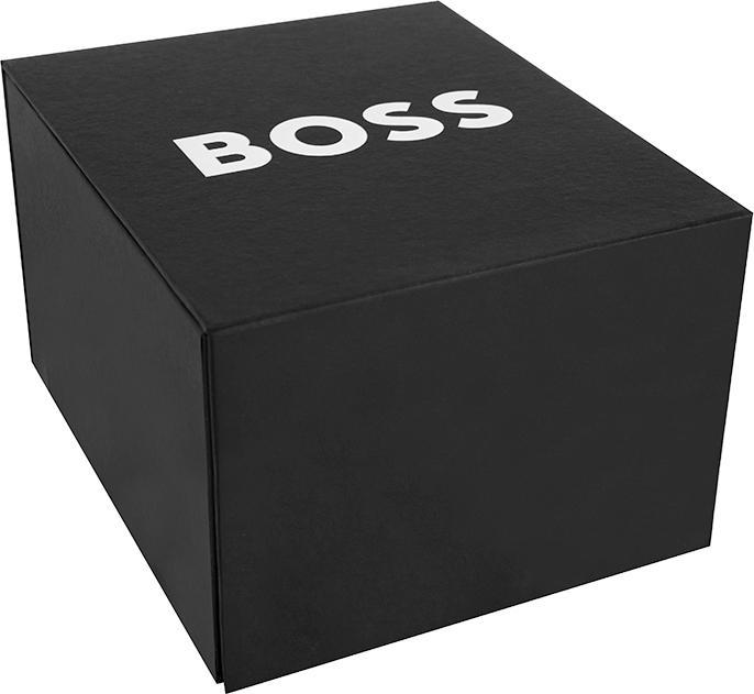 Actual product image BOSS Chronograph (Chronograph, 44 mm)