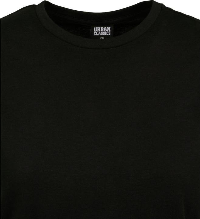 Produktbild Urban Classics Ladies Basic Box Tee (4XL)