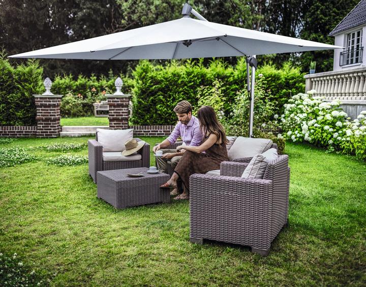 Produktbild Glatz Sombrano S+ (3 m)