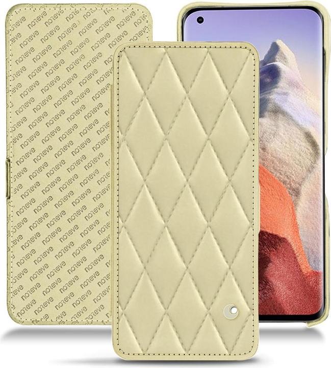 Beige - Couture (Nappa - Pantone #ceb888)