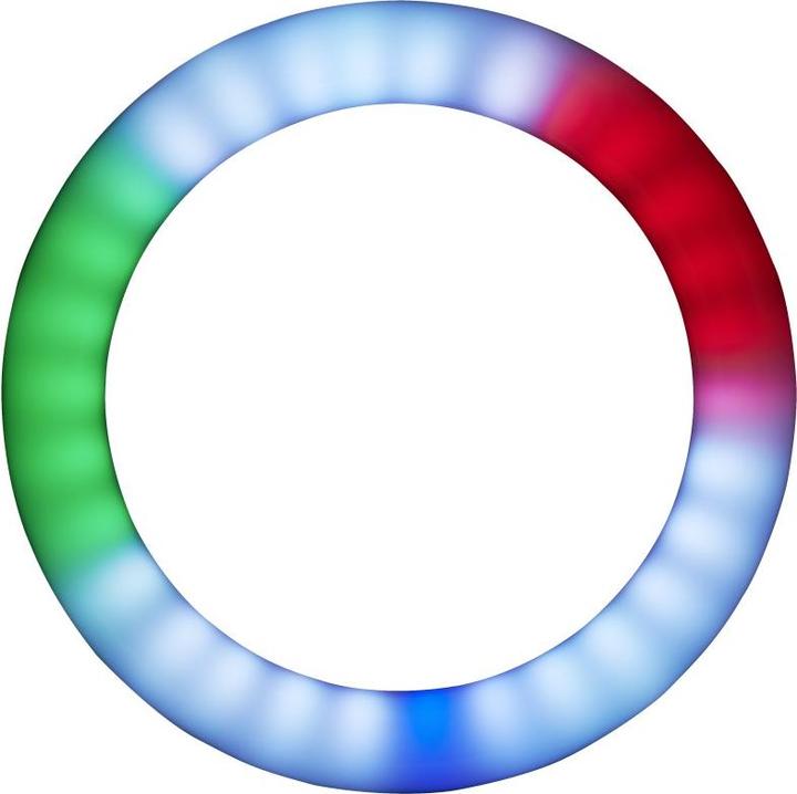 Image du produit Hama SpotLight FoldUp RGB 102 (éclairage annulaire)