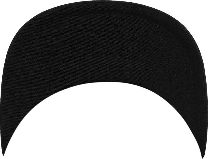 Actual product image Flexfit trucker cap (One size)