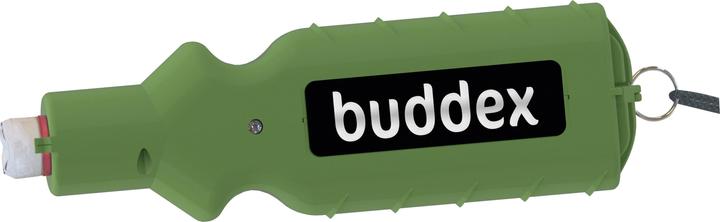 Produktbild Kerbl Akku-Enthorner buddex neues Design