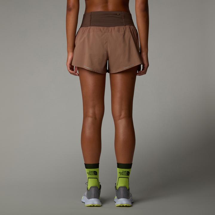 Produktbild North Face Sunriser 3" (XS)