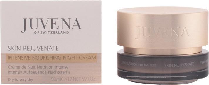 Immagine prodotto Juvena 3. ringiovanire & correggere crema notte nutriente intensiva (50 ml)