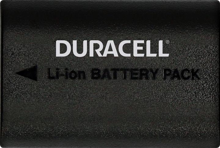 Immagine prodotto Duracell Macro (Accumulatore di carica elettrica)
