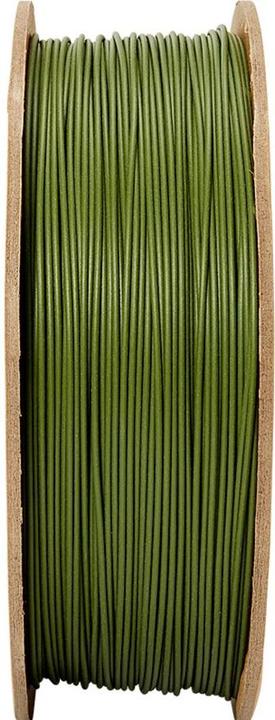 Produktbild Polymaker PolyTerra (PLA, 1.75 mm, 1000 g, Grün)
