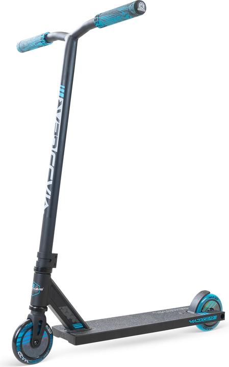 Noir, Bleu