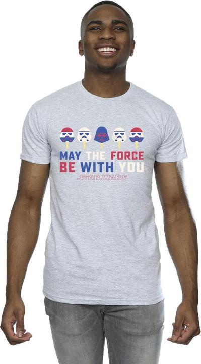 Immagine prodotto Star Wars Maglietta Uomo (S)