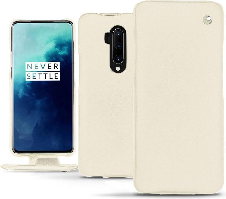 Produktbild Noreve Lederschutzhülle vertikal (OnePlus 7T Pro)