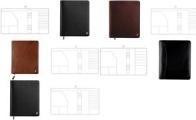 Image du produit Chronoplan MOBIL COMPACT - Agenda (A5, Allemand)