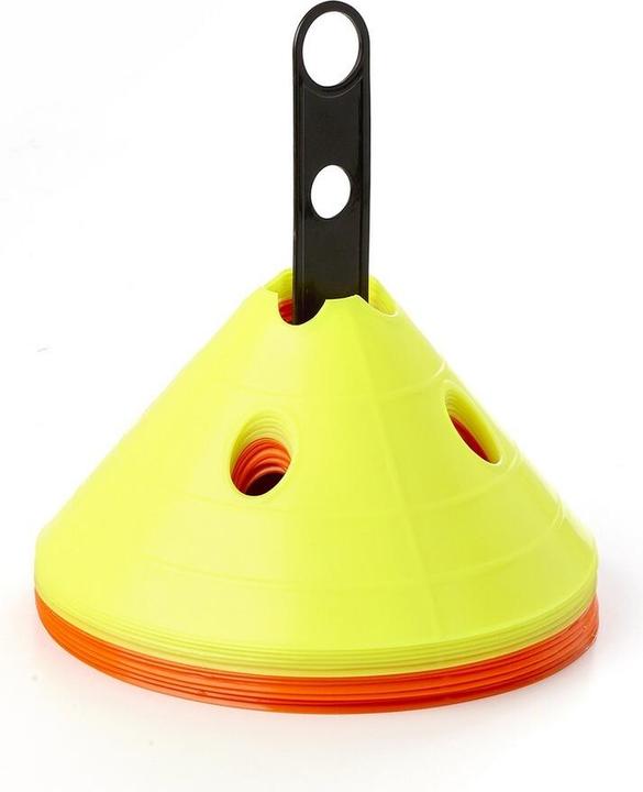 Immagine prodotto Hasbro Maxi-coni da allenamento con supporto