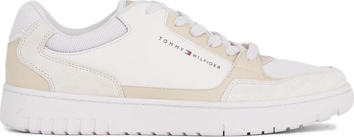 Produktbild Tommy Hilfiger Th Basket Core Lth Mix Ess (44)
