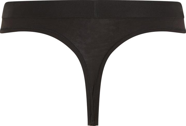 Produktbild Tommy Hilfiger Thong (Ext Sizes) (1X)