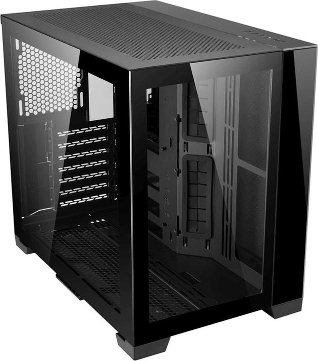 Produktbild Lian-Li O11 Dynamic Mini (ATX, mATX, Mini-ITX)