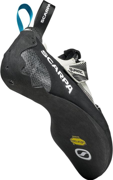 Image du produit Scarpa Quantic Kletterschuhe (35.5)