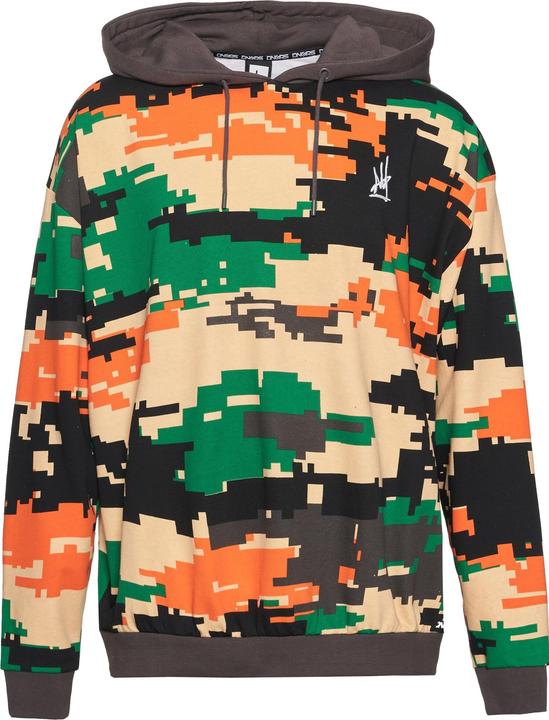 Dangerous DNGRS DNGRS Electric Hoodies - 190155