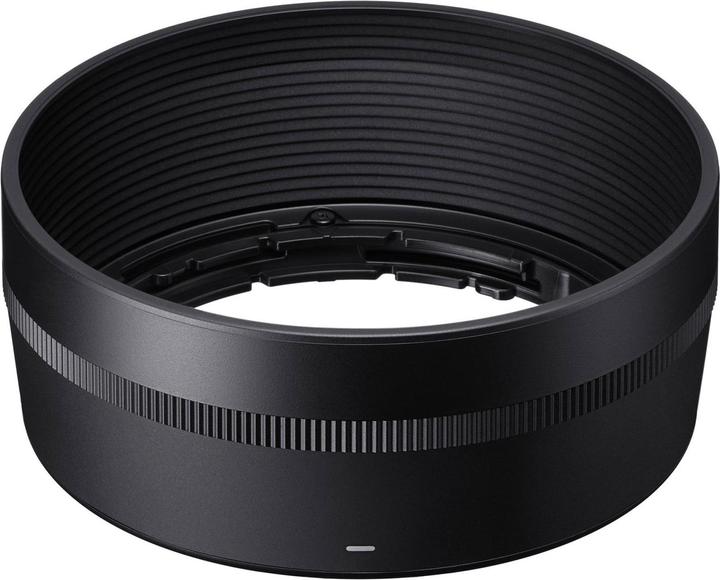 Produktbild Sigma Festbrennweite 56 mm F1.4 DC DN Contemporary – X-Mount (Fujifilm X, APS-C / DX)