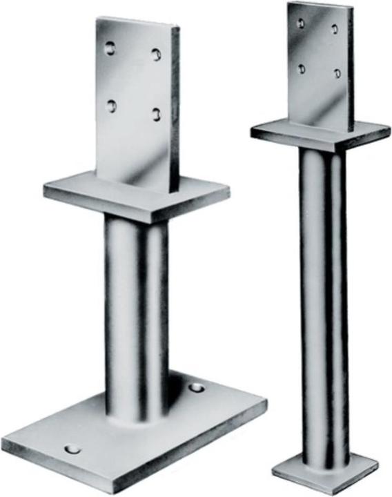 Actual product image Simpson Sst Support foot (Support foot, 1 pcs.)