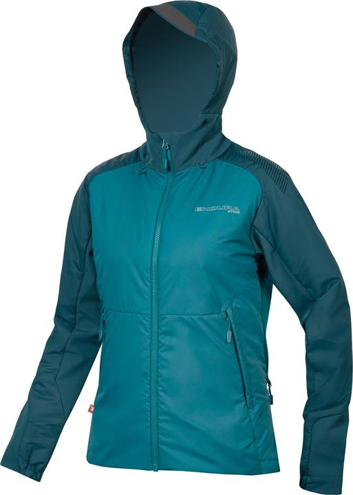 Sattes Teal